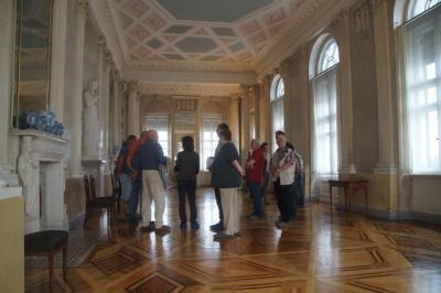 Foto des Albums: Deutscher Drechslertag in Potsdam 2014