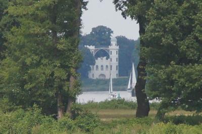 Foto des Albums: Deutscher Drechslertag in Potsdam 2014