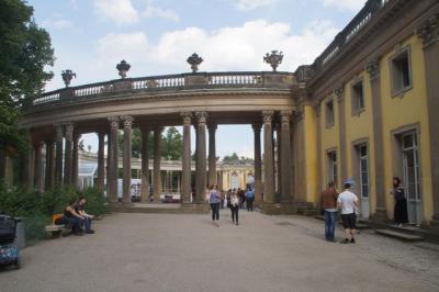 Foto des Albums: Deutscher Drechslertag in Potsdam 2014