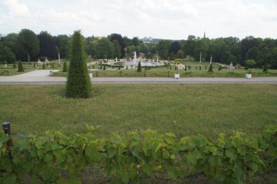 Foto des Albums: Deutscher Drechslertag in Potsdam 2014