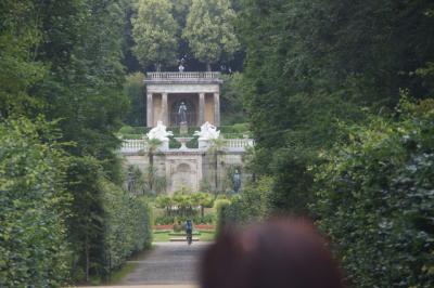Foto des Albums: Deutscher Drechslertag in Potsdam 2014
