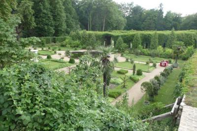 Foto des Albums: Deutscher Drechslertag in Potsdam 2014