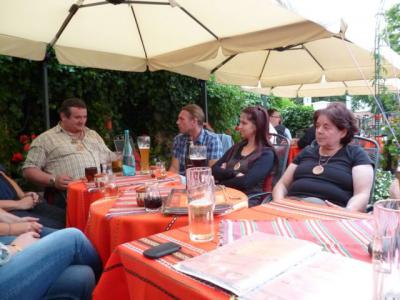 Foto des Albums: Deutscher Drechslertag in Potsdam 2014