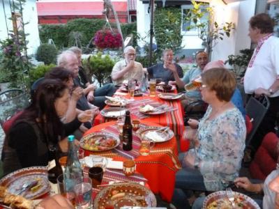 Foto des Albums: Deutscher Drechslertag in Potsdam 2014