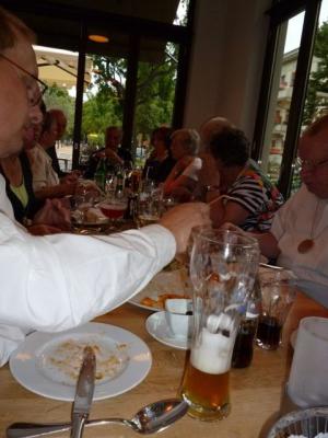 Foto des Albums: Deutscher Drechslertag in Potsdam 2014