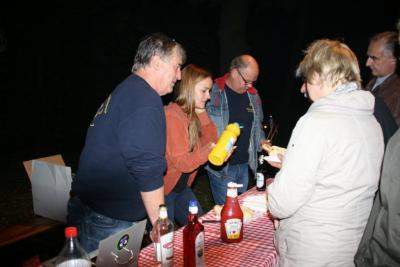 Foto des Albums: Dorf-Ernte-Fest 2014, Freitag, 12.09.2014, in und an der Kirche