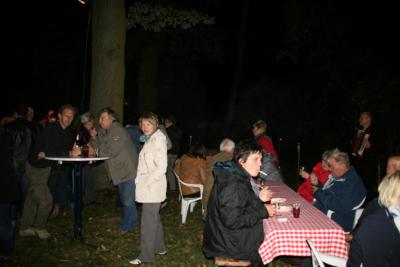Foto des Albums: Dorf-Ernte-Fest 2014, Freitag, 12.09.2014, in und an der Kirche