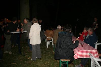 Foto des Albums: Dorf-Ernte-Fest 2014, Freitag, 12.09.2014, in und an der Kirche