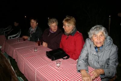 Foto des Albums: Dorf-Ernte-Fest 2014, Freitag, 12.09.2014, in und an der Kirche