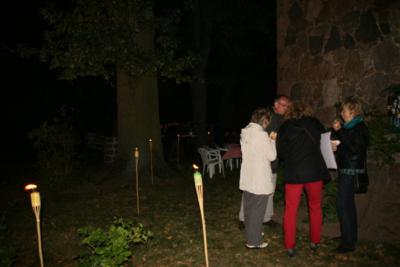Foto des Albums: Dorf-Ernte-Fest 2014, Freitag, 12.09.2014, in und an der Kirche