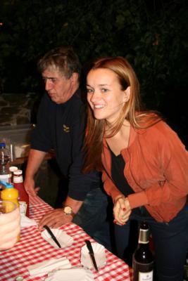 Foto des Albums: Dorf-Ernte-Fest 2014, Freitag, 12.09.2014, in und an der Kirche