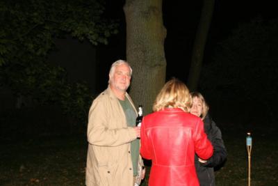 Foto des Albums: Dorf-Ernte-Fest 2014, Freitag, 12.09.2014, in und an der Kirche