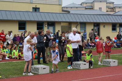 Foto des Albums: 5. Kinder- und Jugendsportfest (16.09.2014)