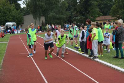 Foto des Albums: 5. Kinder- und Jugendsportfest (16.09.2014)