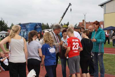 Foto des Albums: 5. Kinder- und Jugendsportfest (16.09.2014)