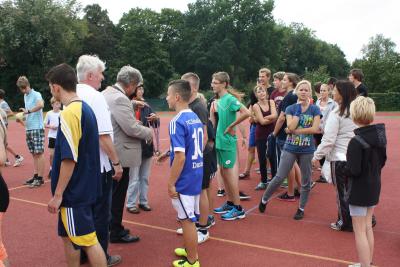 Foto des Albums: 5. Kinder- und Jugendsportfest (16.09.2014)