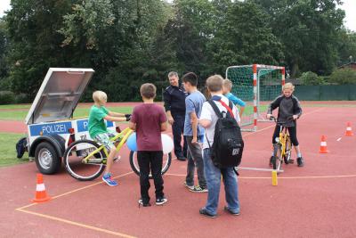 Foto des Albums: 5. Kinder- und Jugendsportfest (16.09.2014)