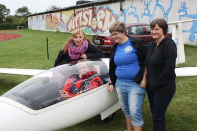 Foto des Albums: 5. Kinder- und Jugendsportfest (16.09.2014)