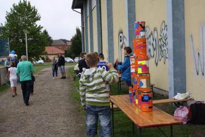 Foto des Albums: 5. Kinder- und Jugendsportfest (16.09.2014)