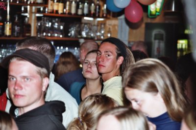 Foto des Albums: Geburtstagsfeier: 11 Jahre Pub a la Pub (04.06.2005)