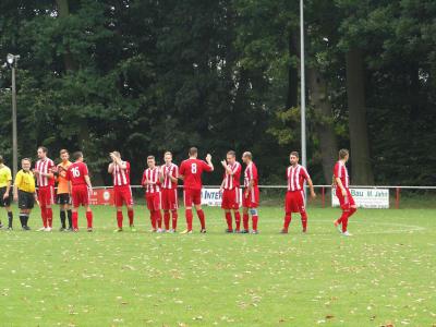 Foto des Albums: HSV - Storkow