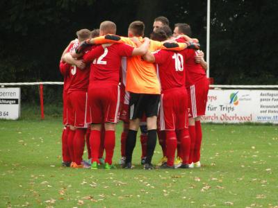 Foto des Albums: HSV - Storkow