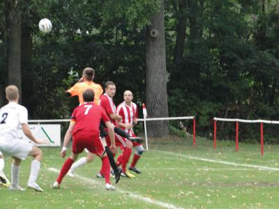 Foto des Albums: HSV - Storkow