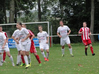 Foto des Albums: HSV - Storkow