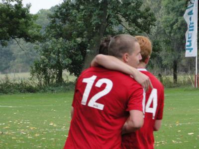 Foto des Albums: HSV - Storkow