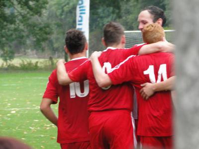 Foto des Albums: HSV - Storkow