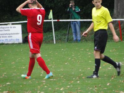 Foto des Albums: HSV - Storkow