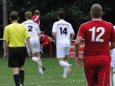 Foto des Albums: HSV - Storkow