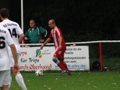 Foto des Albums: HSV - Storkow