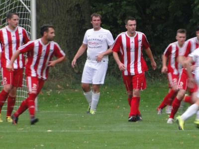 Foto des Albums: HSV - Storkow
