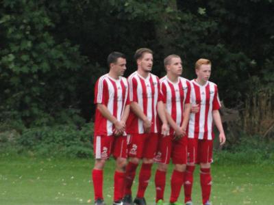 Foto des Albums: HSV - Storkow