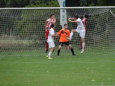 Foto des Albums: HSV - Storkow