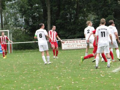 Foto des Albums: HSV - Storkow