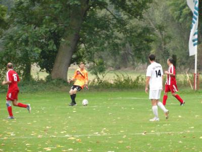 Foto des Albums: HSV - Storkow