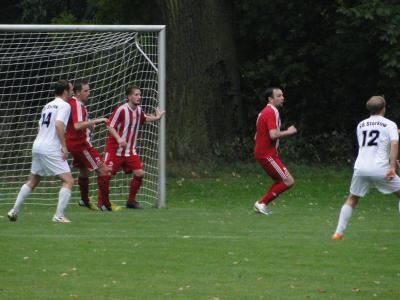 Foto des Albums: HSV - Storkow