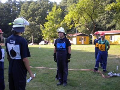 Foto des Albums: Jugendwehr-Camp