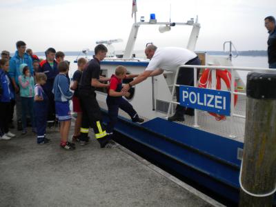 Foto des Albums: Jugendwehr-Camp