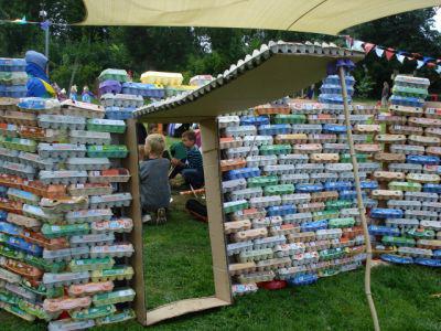 Foto des Albums: Ritterfest in der Kita "Elbekinder"