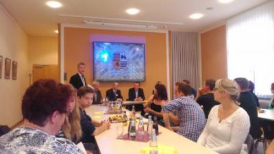 Foto des Albums: "Das Wir gewinnt"