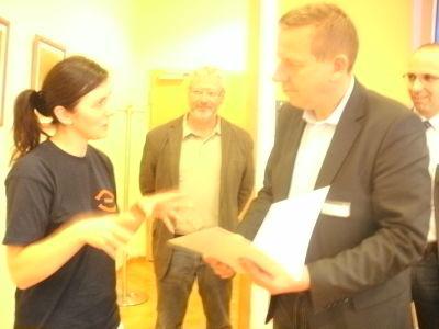 Foto des Albums: "Das Wir gewinnt"