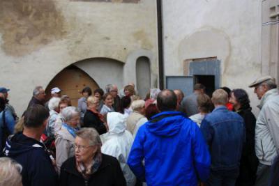 Foto des Albums: Tag des Offenen Denkmals