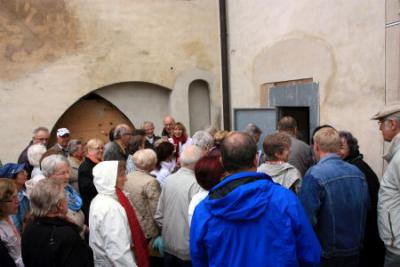 Foto des Albums: Tag des Offenen Denkmals