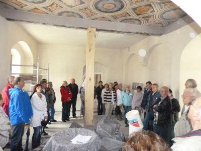 Foto des Albums: Tag des Offenen Denkmals