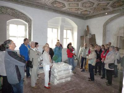 Foto des Albums: Tag des Offenen Denkmals