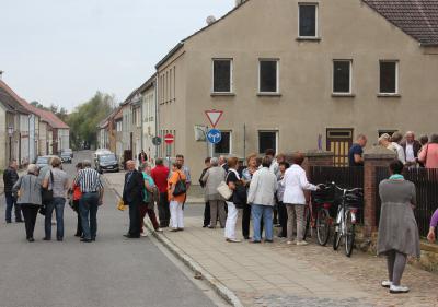 Foto des Albums: Goldene Konfirmation (20.09.2014)