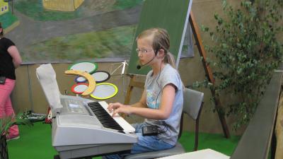 Foto des Albums: Schuleinführung